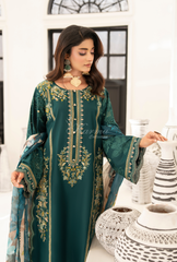 IMPERIAL TEAL (KC-1559)