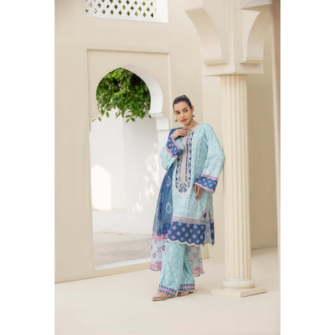 (DS-08) ADAN'S LIBAS SLUB VOL-4