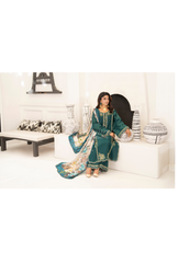 IMPERIAL TEAL (KC-1559)