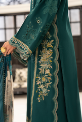 IMPERIAL TEAL (KC-1559)