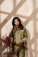 OLIVE GROVE (KC-1560)