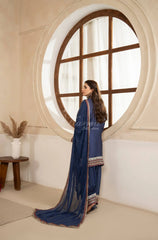 DEEP NAVY (F-535)