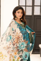 IMPERIAL TEAL (KC-1559)