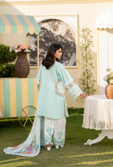 AQUAMARINE (KC-1561)