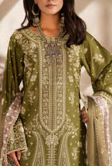 OLIVE GROVE (KC-1560)