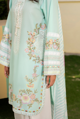 AQUAMARINE (KC-1561)