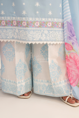 DUSTY BLUE (KC-1558)