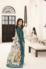 IMPERIAL TEAL (KC-1559)