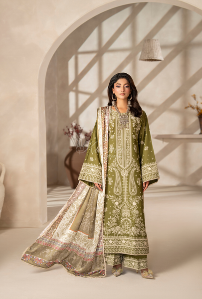 OLIVE GROVE (KC-1560)