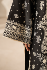 EBONY NOIR (KC-1560)