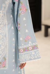 DUSTY BLUE (KC-1558)