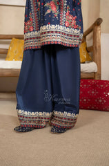DEEP NAVY (F-535)
