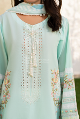 AQUAMARINE (KC-1561)