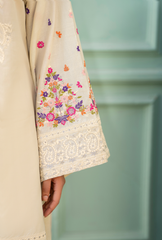 ANTIQUE PEARL (KC-1556)