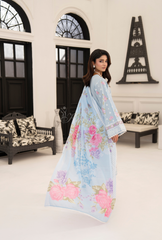 DUSTY BLUE (KC-1558)