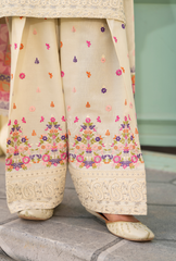 ANTIQUE PEARL (KC-1556)