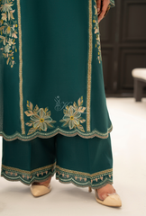 IMPERIAL TEAL (KC-1559)