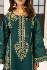 IMPERIAL TEAL (KC-1559)