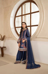 DEEP NAVY (F-535)
