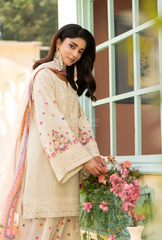 ANTIQUE PEARL (KC-1556)