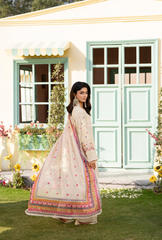 ANTIQUE PEARL (KC-1556)