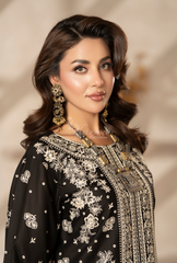 EBONY NOIR (KC-1560)