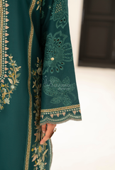 IMPERIAL TEAL (KC-1559)