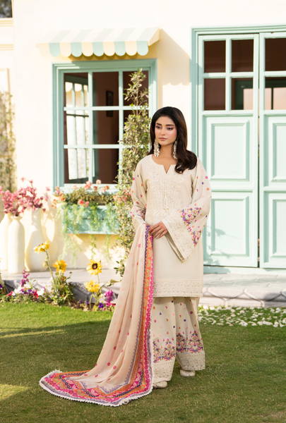 ANTIQUE PEARL (KC-1556)