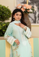 AQUAMARINE (KC-1561)