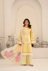 BUTTERCREAM (KC-1558)