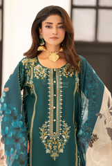 IMPERIAL TEAL (KC-1559)