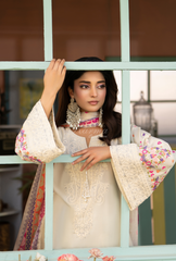 ANTIQUE PEARL (KC-1556)