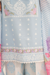 DUSTY BLUE (KC-1558)