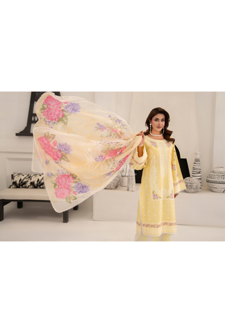 BUTTERCREAM (KC-1558)