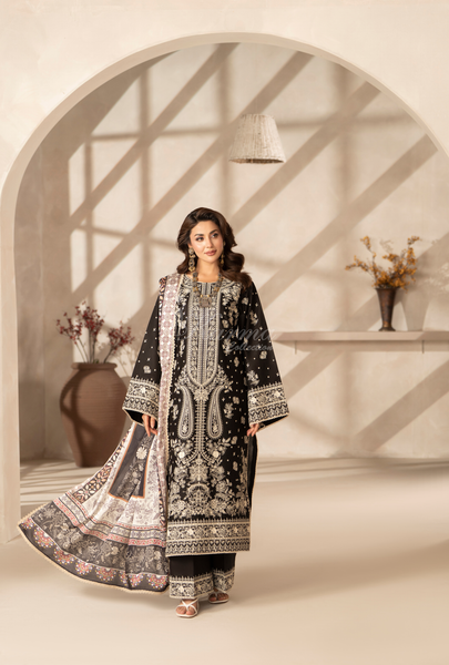 EBONY NOIR (KC-1560)