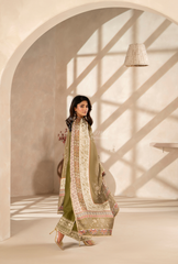 OLIVE GROVE (KC-1560)